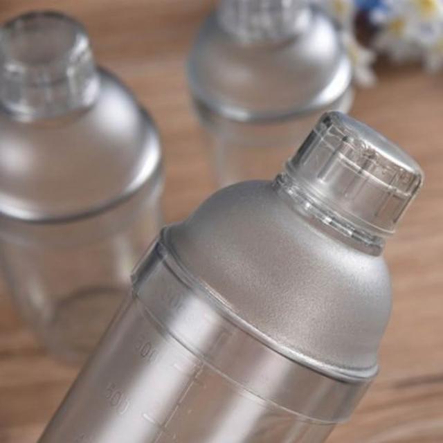 盃 盃台 酒器 KitchenCraft》波士頓雪克杯-400ml-- 雞尾酒搖酒杯搖酒器調酒器