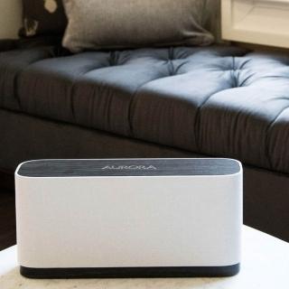 AURORA A5 無線藍牙喇叭 桌上型喇叭(支援SPOTIFY AIRPLAY KKBOX)