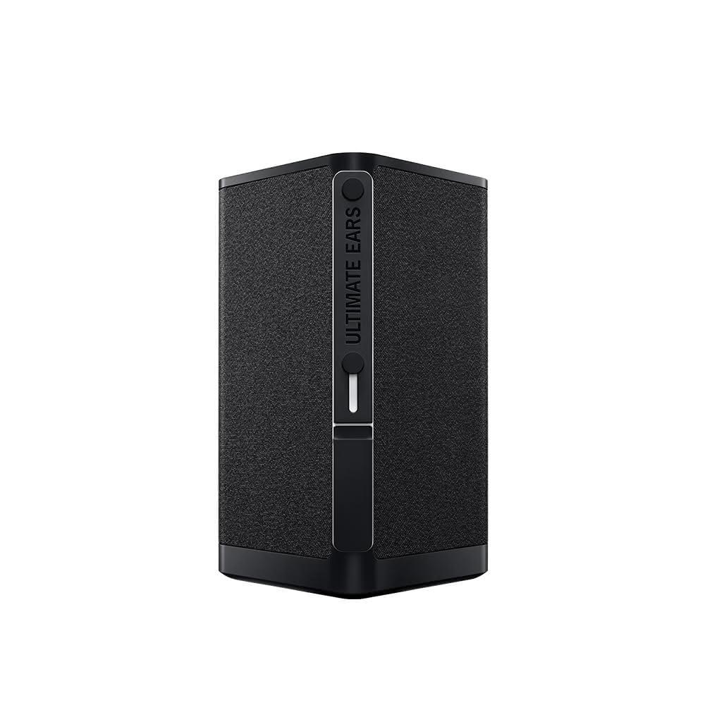 【Ultimate Ears(UE)】UE HYPERBOOM 可攜式藍牙喇叭 派對喇叭 無線喇叭 台灣公司貨 兩年保固