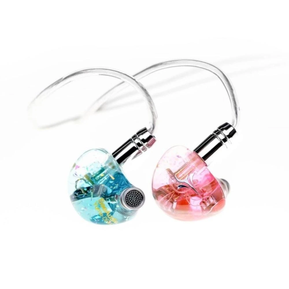 【美品】 See Audio NEKO See audio NEKO 耳道式耳機