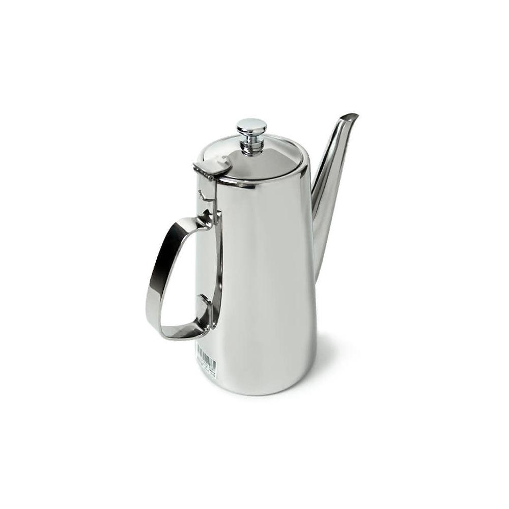 壺　H約39.0cm HOME@dd® 全不鏽鋼無縫電熱水壺[1.8L] - HOMEadd Store