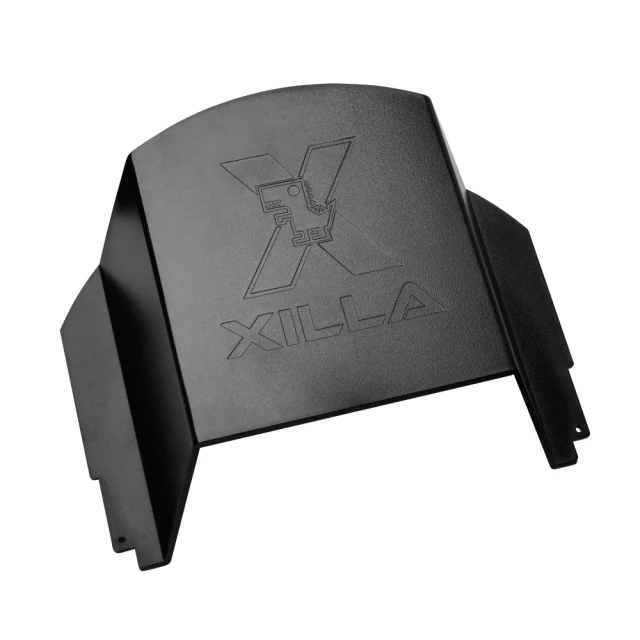 【XILLA】SYM MMBCU 158 專用 車廂分隔擋板 擋板 分隔板 隔層 車廂隔板 車廂置物(車廂空間 整齊不雜亂)