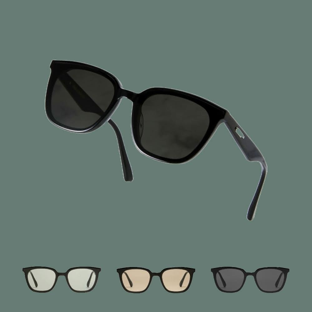 Gentle Monster ジェントルモンスター LILIT リリット 緑 新品]Gentle