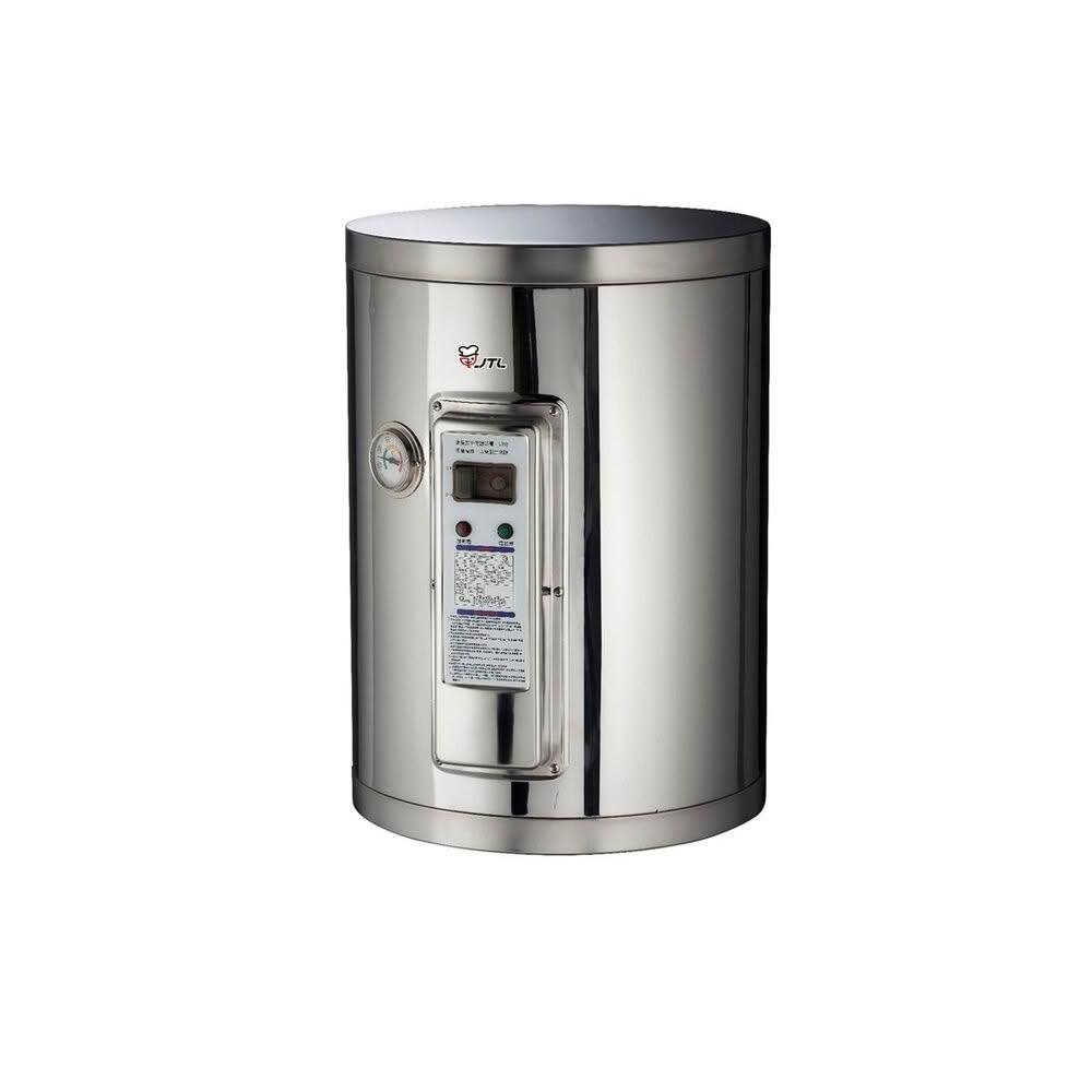 【喜特麗】JT-EH112DD 12加侖 儲熱式 電熱水器 直掛式 4KW  全省免運 限定區域送基本安裝