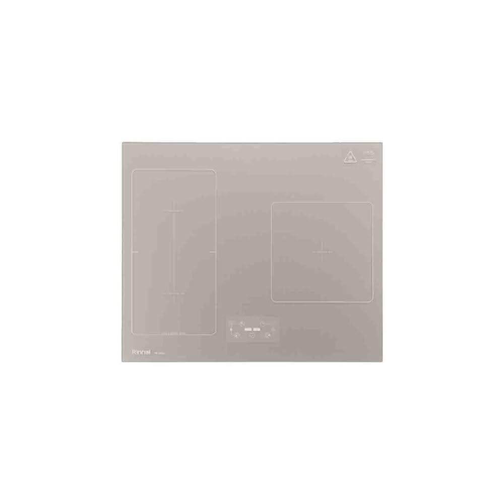 【林內】RB-H3200 智杏三口IH爐 感應爐 韓國製 220V 限定區域送基本安裝