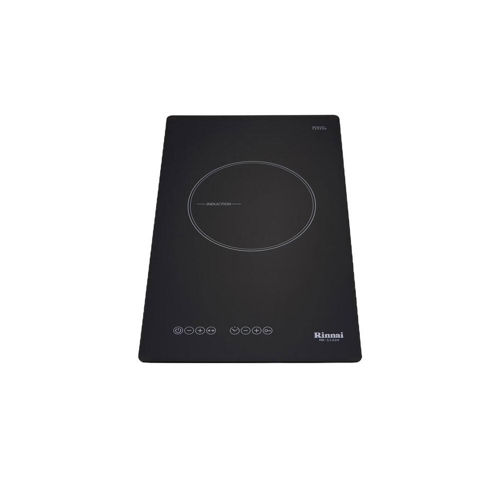 【林內】RB-1131H IH智慧感應爐 220V 單口爐 限定地區送基本安裝
