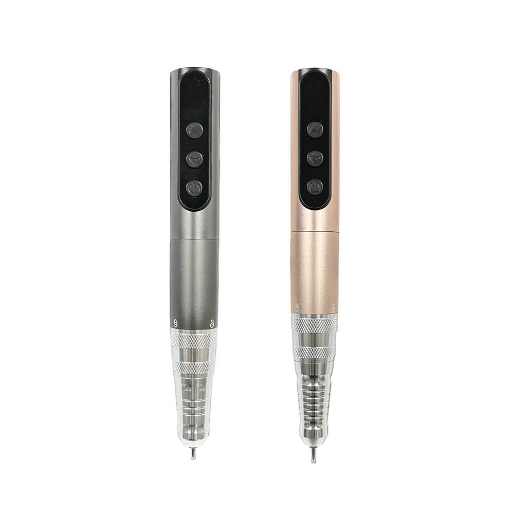 Ching.Co】STE801 無線磨甲機+贈隨機磨頭組乙組+陶瓷磨頭F 乙支