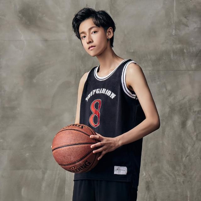 【LESGO 拉子購】T&G束胸 8sports系列 8網布全開側拉鍊全身球衣(單球衣 S-2XL)