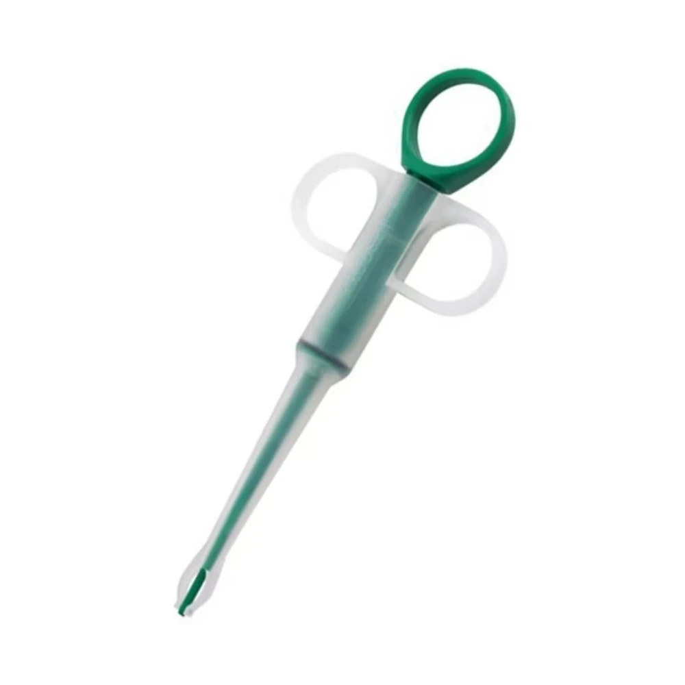 【KRUUSE】⚡毛樂子⚡  丹麥KRUUSE Buster 餵藥器 (軟頭/硬頭)  餵藥神器/寵物餵藥/投藥器/一體成型 犬貓適用