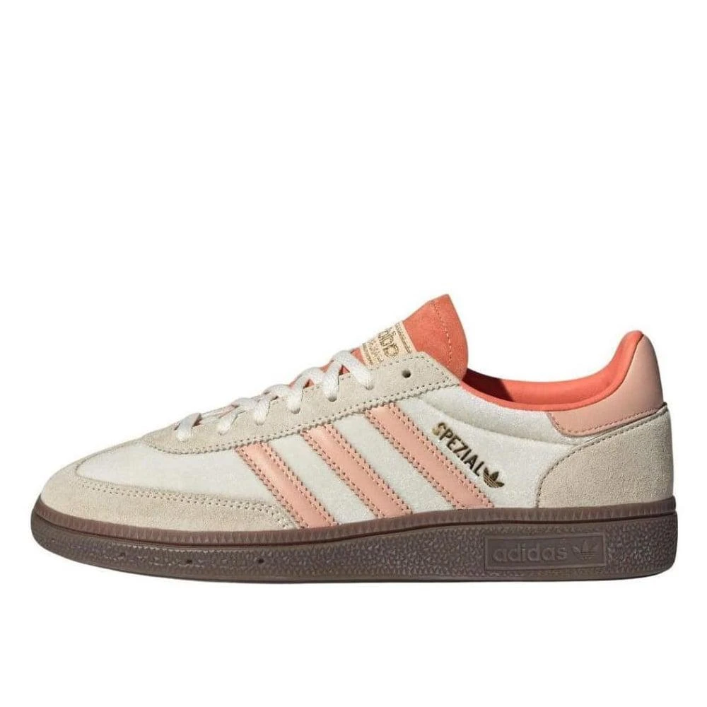adidas 愛迪達】JI2646 adidas Handball Spezial W Pink 櫻花粉