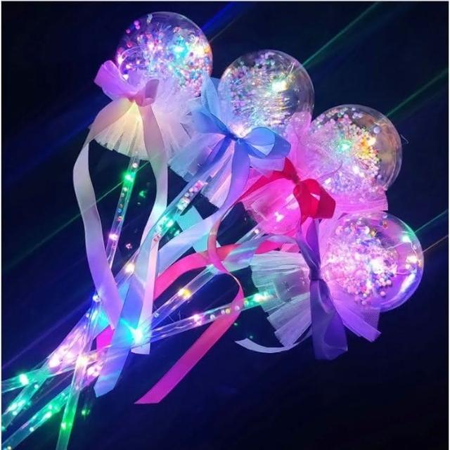 波波球/仙女の棒/天空の波球(5個入) O1CN01NcX6FK26LSpjPAUlw_!!