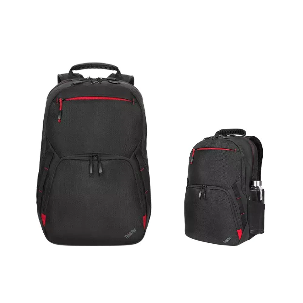 【ThinkPad 聯想】Essential Plus 15.6吋後背包