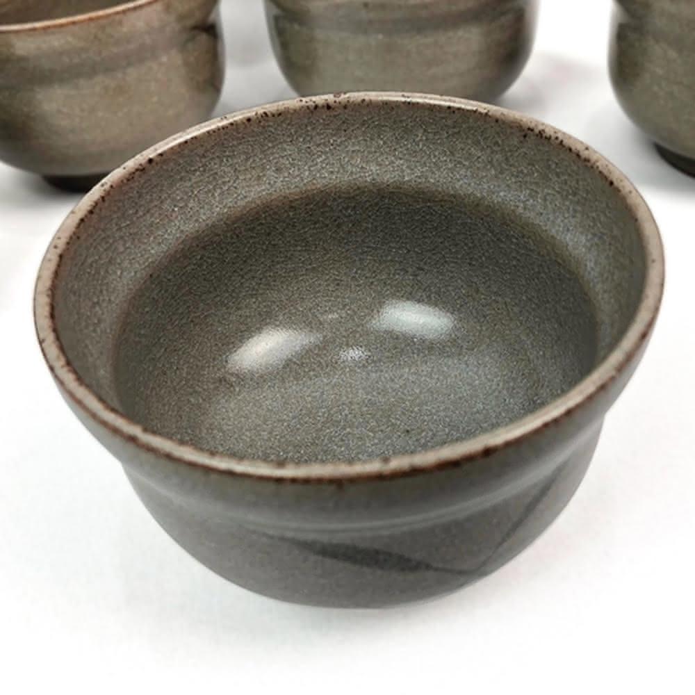 瓷器碗 骨瓷白奥碗4.5寸｜ 大統華超級市場
