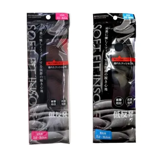 【不動化學】元氣軟性鞋墊 日本進口 不動化學 元氣軟性鞋墊 女性 男性 低反彈