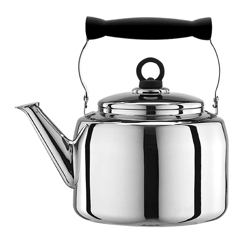 茶壺 PERFECT 理想】台灣製316不鏽鋼茶壺4L 不銹鋼笛音壺開水壺煮水壺泡茶壺