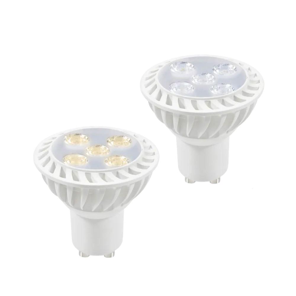 【亮博士】GU10杯燈｜MR16杯燈｜LED杯燈｜免安杯燈｜免安定器｜軌道燈杯燈