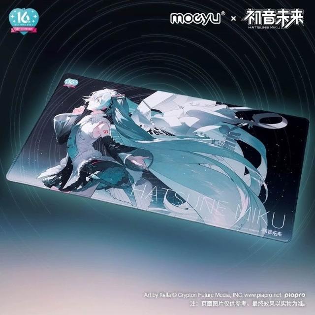 初音ミク　16th　法被　BEMOE bilibili 初音ミク 16th 法被 BEMOE bilibili - メルカリ