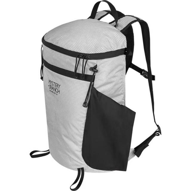 Mystery Ranch】神秘農場In and out 18 登山背包輕量登頂包17.9L