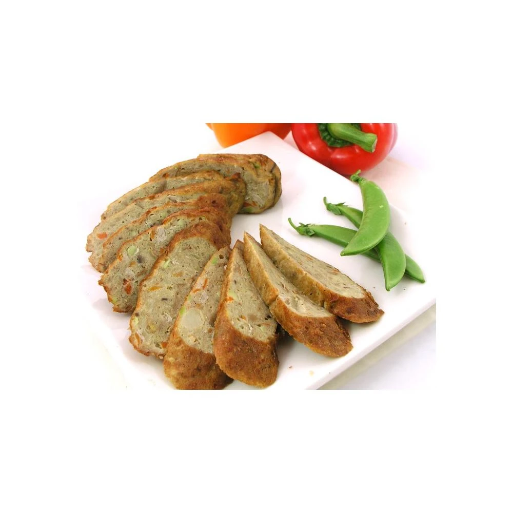 (店+)【說蔬人】蔬菜排/蛋素❤️崇華齋/崇華齊/崇華/素料/家常菜/傳統美食/素食冷凍/冷凍素食料理/素排