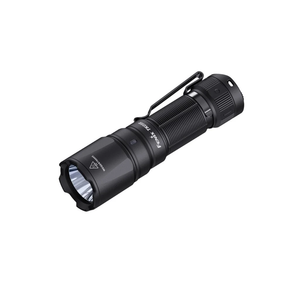 【Fenix】TK05R 便攜戰術EDC手電筒 照明 燈具（fenix）『野道家』