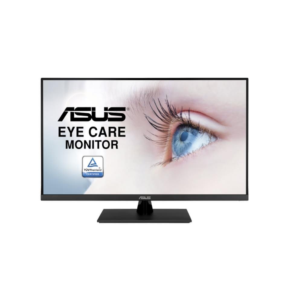 【ASUS 華碩】ASUS 華碩 VP32UQ 電競螢幕 32吋 60Hz IPS 4K 4ms 內建喇叭 電腦螢幕 護眼螢幕 遊戲螢幕 液晶螢幕