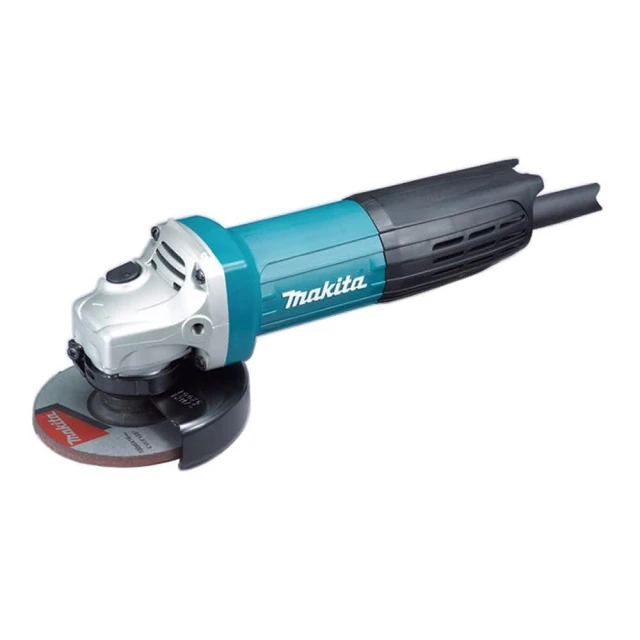 【MAKITA 牧田】GA4031SP 4吋 電動平面砂輪機 研磨機 GA4031 非PDA-100K 中崙五金