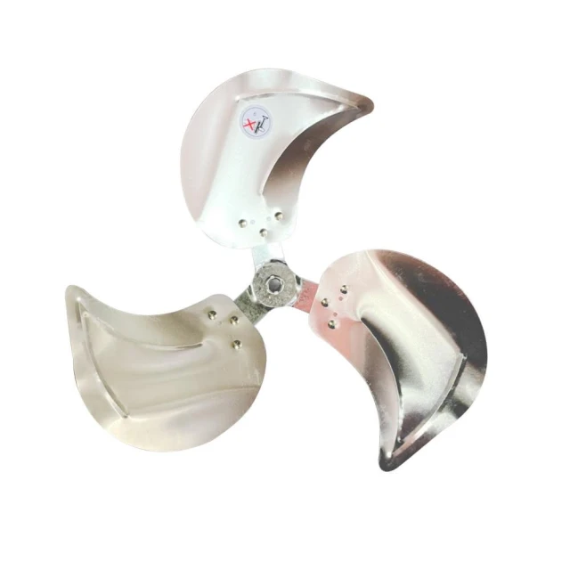 特好牌 TH-1812 電風專用葉片 黑金剛 18 立扇 工業電扇 馬達純銅 鋁合金葉片 台灣製 中崙五金