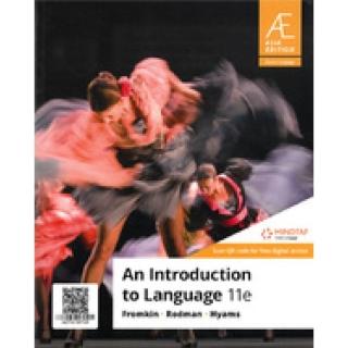 An Introduction to Language 第11版 eBook PDF) An Introduction to Language 11th Edition instant