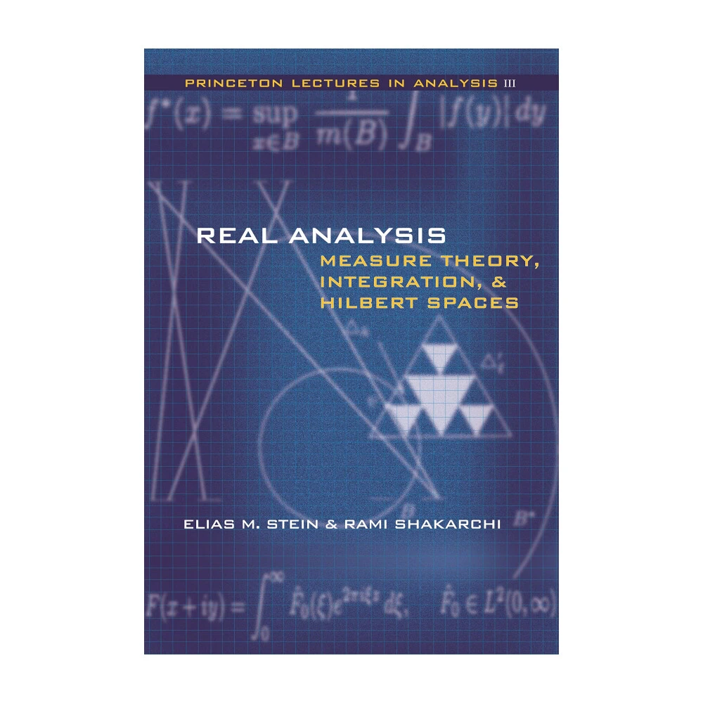 McGraw-Hill】Real and complex analysis 3/e Walter Rudin
