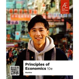 Principles of Economics 10th Edit 第10版 Principles of Economics 10th Edition by N. Gregory Mankiw