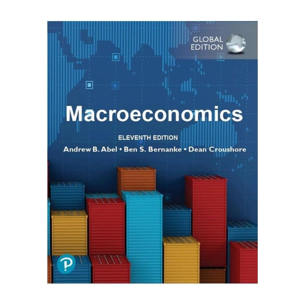 ビジネス・経済 Macroeconomics 11E ビジネス・経済
