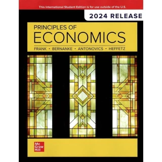 Cengage】Principles of Economics 10/eAE Mankiw 9789815119299