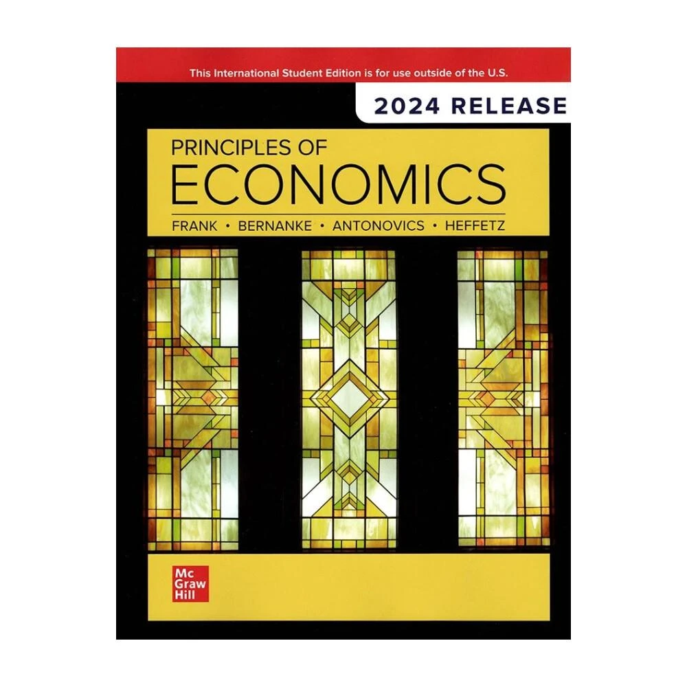 Principles of Economics 第10版 Cengage】Principles of Economics 10/eAE Mankiw 9789815119299