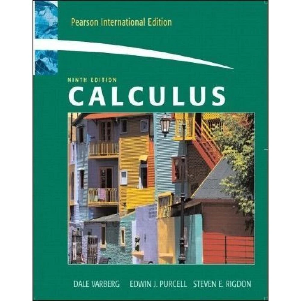Cengage】Calculus 9/e Metric Version (Custom Solutions) Stewart Cengage】Calculus 9/e Metric Version (Custom Solutions) Stewart