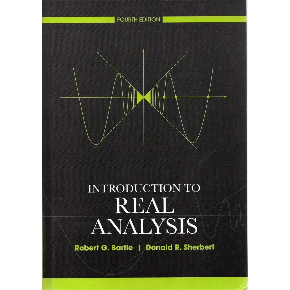 McGraw-Hill】Real and complex analysis 3/e Walter Rudin