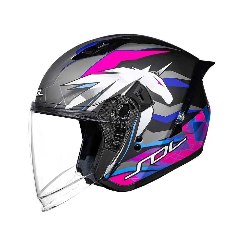 SOL Helmets 官方旗艦館- momo購物網- 好評推薦- 2026年01月