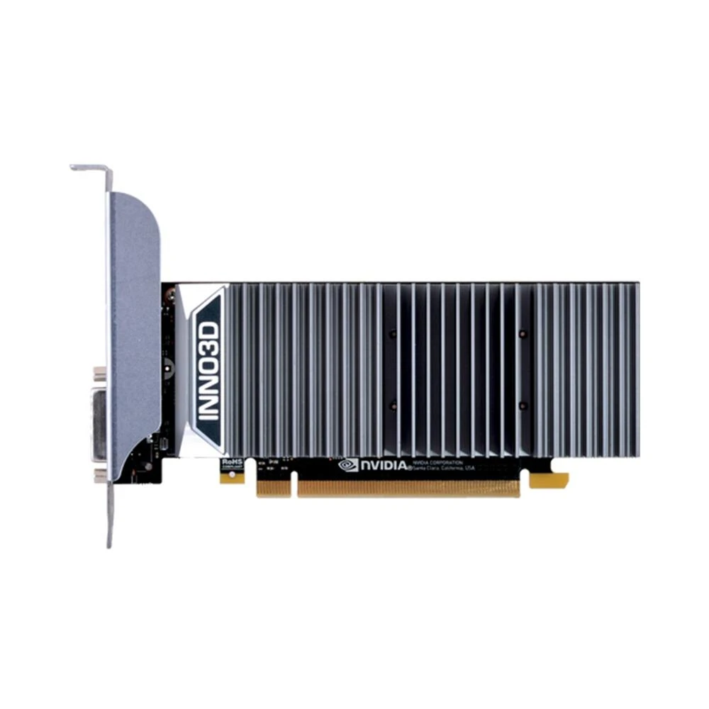 【Inno3D 映眾】GT 1030 2GB GDDR5 顯示卡
