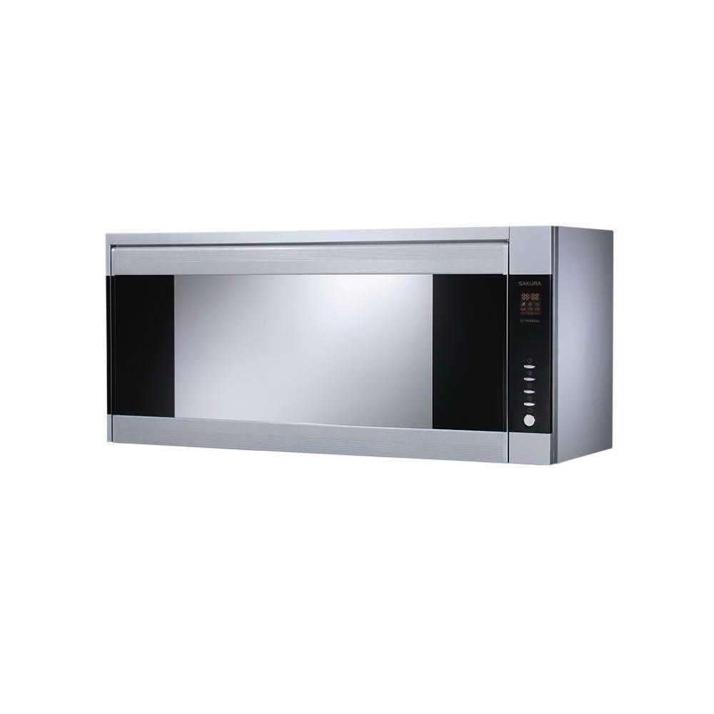 【免費申請補助】SAKURA 櫻花 Q7580BS Q7580BSL Q7580BSXL 殺菌烘碗機 (省錢王)