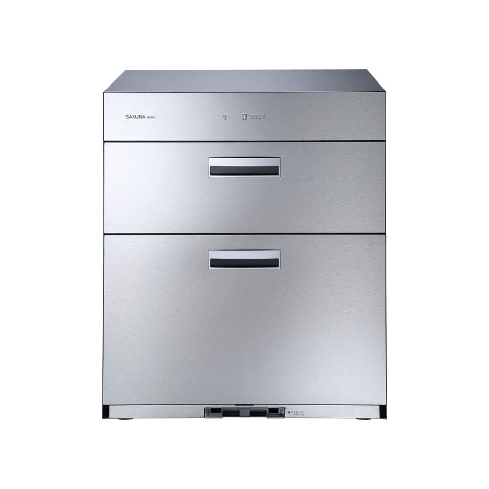 【免費申請補助】SAKURA 櫻花 Q7692 Q7692L 全平面落地式烘碗機 (省錢王)