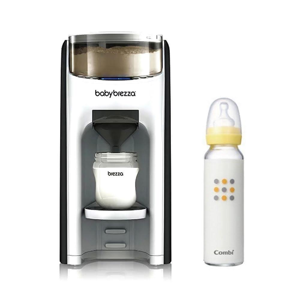 Amazon.com : Baby Brezza New and Improved Formula Pro