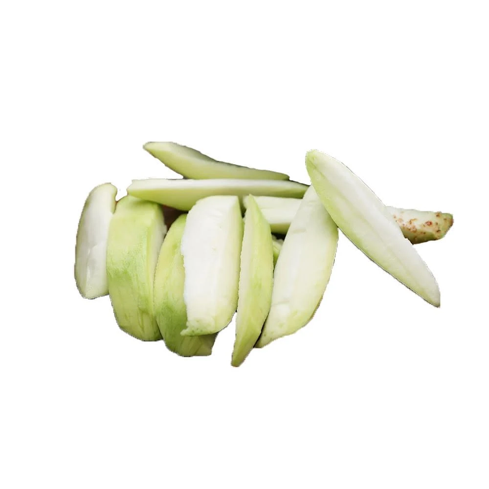 【大江生鮮】芒果青 情人果 (300g±10%/包 芒果/芒果青/冰品/甜湯) 年菜/年菜組