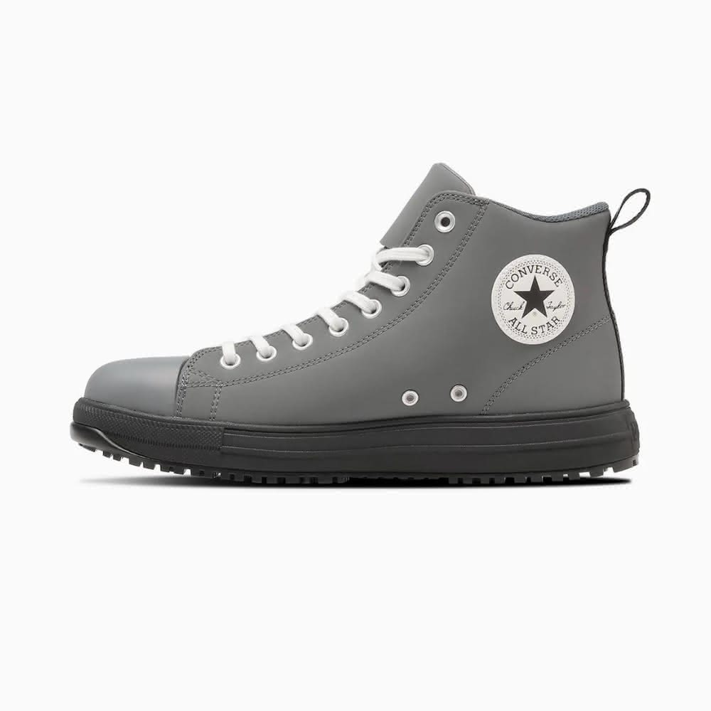 CONVERSE】預購日本限定Converse ALL STAR PS Z HI 工作鞋安全鞋