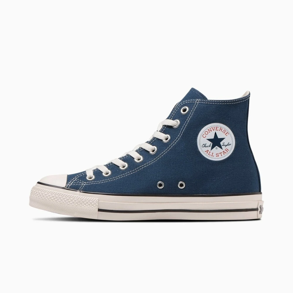 CONVERSE】預購日本限定Converse ALL STAR STUDSPATCH Z HI 高筒