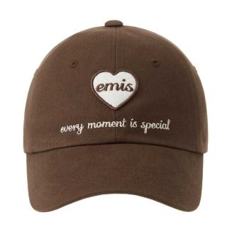 【emis】JERSEY BALL CAP_5colors ☆韓国人気☆ emis】JERSEY BALL CAP_5colors ☆韓国人気☆ (EMIS/キャップ
