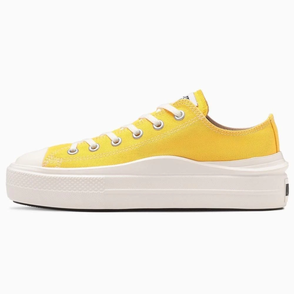 【CONVERSE】AS LIGHT PLTS SHINYCANVAS OX GOLD 国内発送 ALL STAR LIGHT PLTS SHINYCANVAS OX / オールスター ライト