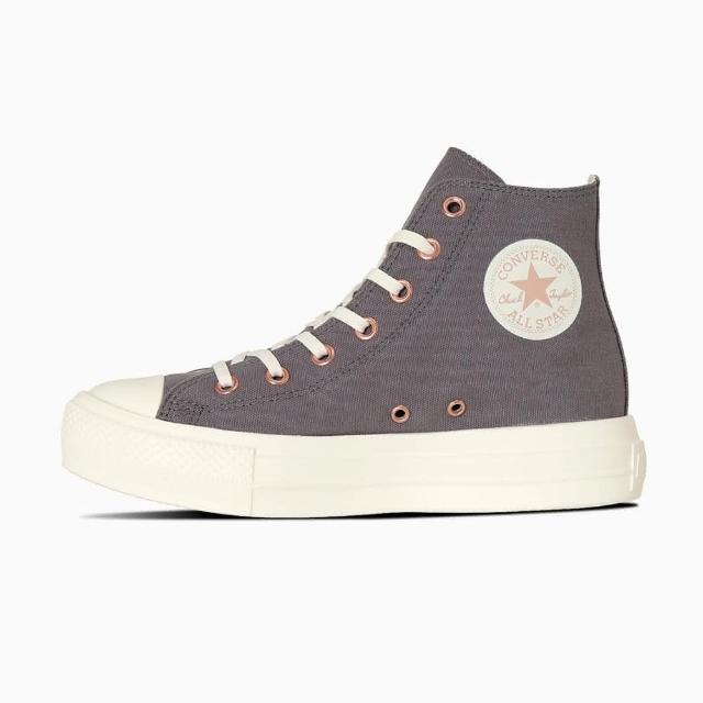 CONVERSE】預購日本限定Converse ALL STAR LIGHT PLTS PG Z HI