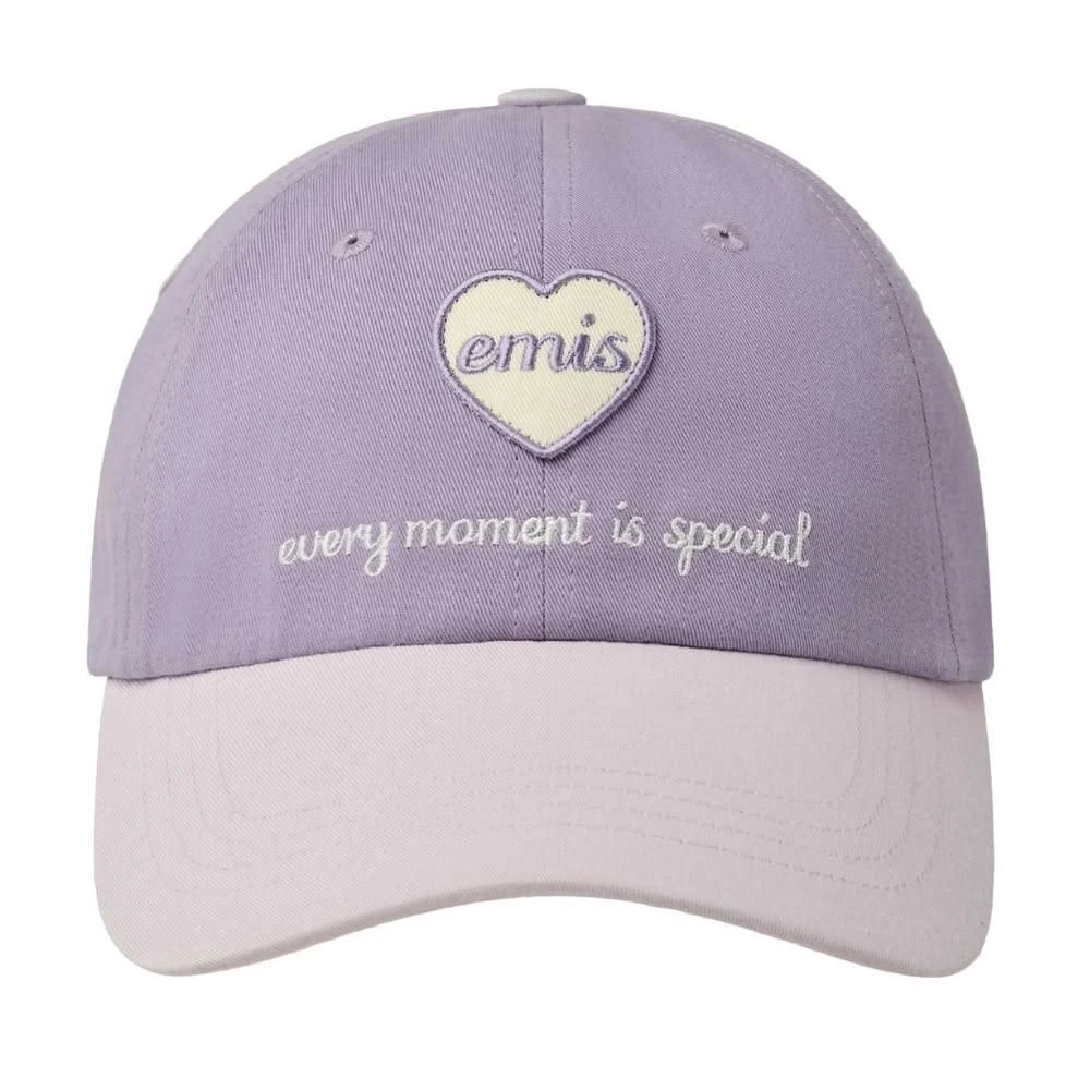 新品未開封emis Heart WAPPEN BALL CAP 新品未開封emis Heart WAPPEN BALL CAP