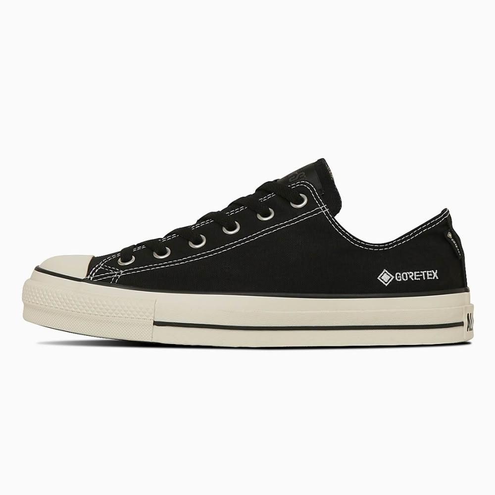 CONVERSE】預購日本限定Converse ALL STAR Ⓡ GORE-TEX EL OX 低