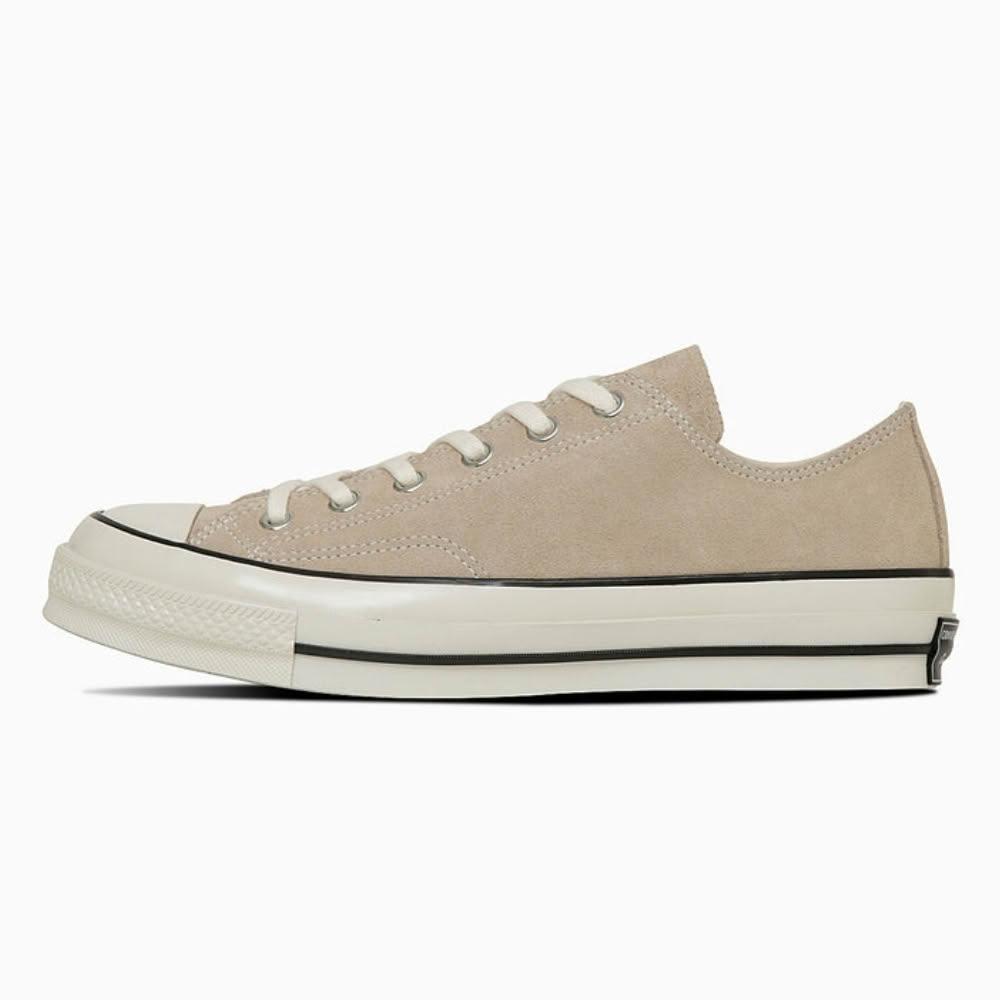 美品23 converse SUEDE ALLSTAR J OX コンバース スエード