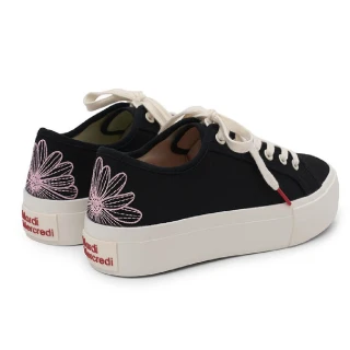 MARDI MERCREDI★厚底 FLOWERMARDI PLATFORM SNEAKERS MARDI MERCREDI】預購韓國Mardi Mercredi FLOWERMARDI PLATFORM